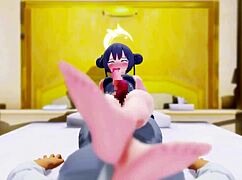 3d cartoon anime hentai gate master