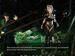 exploring tales from the unending void 147