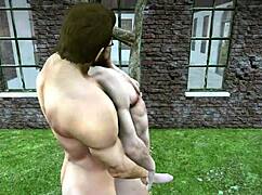 A Summer Day With Henry