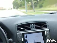 Watch teen 18+ get drilled on cam 😏