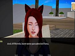 My new family episode 239