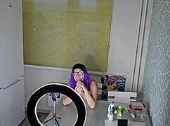 This Sloppy Blowjob Feels So Real