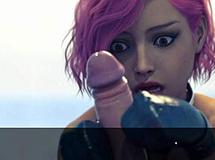 complete gameplay of red sakura mansion part 6