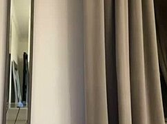 Alessandra Learns to Shake Her Tits Slower in This Fun Lesson