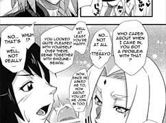 yo, digging this wild naruto hentai right now