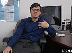 Fuck That Tech Intern!