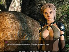 exploring tales from the unending void 147