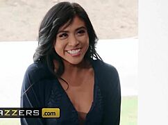 i love pounding ember snow hard