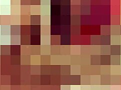 horny wife fucked hard on webcam at night club