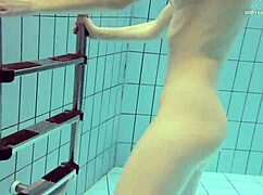 Tiny ass in a dress called nastya