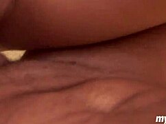 Young brunette dorothy in shaved hairless teen scene