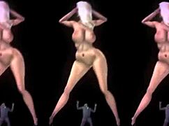 i'm feeling huge emotions in this femdom pmv