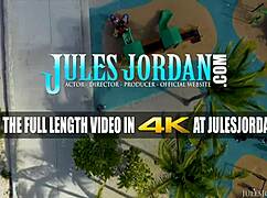 Exotic Big Booty Newcomer Misty Quinn Debuts with Deepthroat and Facial