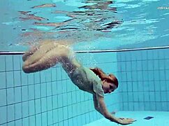 Tiny ass in a dress called nastya