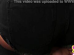 British femdom milf dominates her man