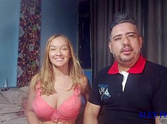 fucking larissa leite's big ass hard and getting golden shower