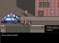 Bra They Gave Me Double-Edged Sword Quest!