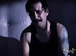 Stepdad Fucks Savannah Sixx Roughly After Cunilingus