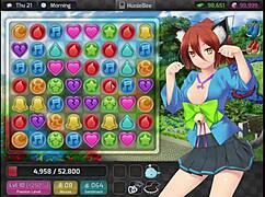 Alpha female huniepop walkthrough 23