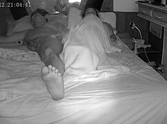 Latina girl masturbates big ass to orgasm