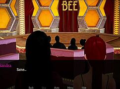 in my new family, 'welcome to episode 203'