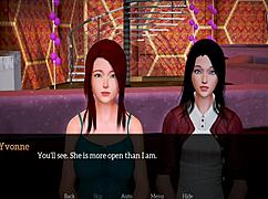 in my new family, 'welcome to episode 203'