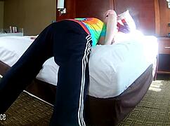 highlights bts my wicked good time with the cosplay courtesan kitti mynx