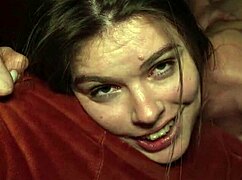 Princess Alice Martin Spell In Homemade Scene