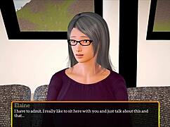 my new family game with big tits and ass