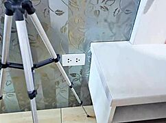 entering a nice hotel in lince for a homemade stay.