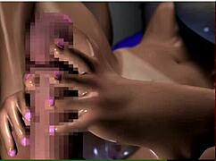 Whoa! What them feets do with sexy trainer Shoko Sugimoto in ep 10?