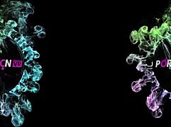 Latina Katrina Moreno Seduces Camera With Masturbation And Virtual Fucking In Spanish.