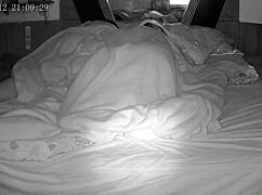 Latina girl masturbates big ass to orgasm