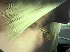 In GTA 5, experiencing first person hooker encounters