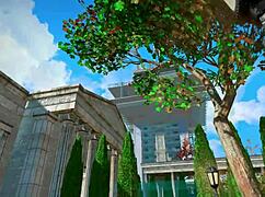 AAF Handles Multiple Gay Blowjobs in Detailed Oral Scene