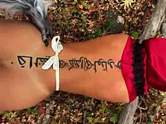 Best Big Bubble Butt Ever, Brunette Wife Swallows Cum In Mouth With Tight Amateur Action Before 5 Minutes.