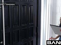 bang confessions, uhh, arielle faye family affair at country club, ya know