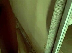 Curvy girlfriend gets pussy sucked with vibrator and rides