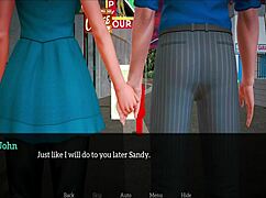 in my new family, 'welcome to episode 203'