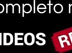 chamei o gatinho pra trás das pedras na praia e mamei gostoso completo no red