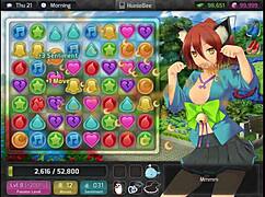 Alpha female huniepop walkthrough 23
