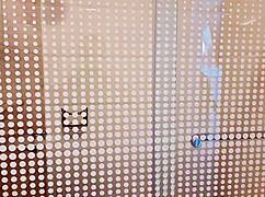 entering a nice hotel in lince for a homemade stay.