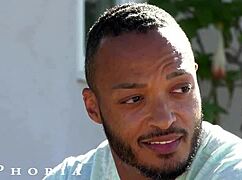 Bi Sex Practice with Married Friends for GF