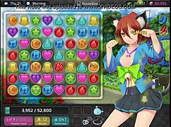 Alpha female huniepop walkthrough 23
