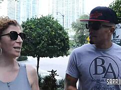 busty milf sara jay gets pounded by stallion king noire