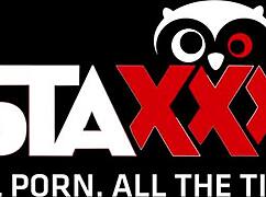 brunette hottie yasmine de leon gets tied up