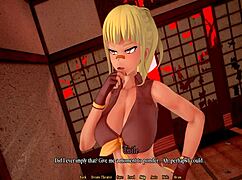 hg champion of realms p9 got a bad feeling 😟