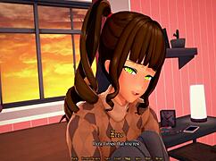 hg champion of realms p9 got a bad feeling 😟