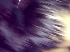 Chubby Girl Sucks and Fucks Hard for Some 420 Smoke Skante D