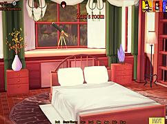 hg champion of realms p9 got a bad feeling 😟